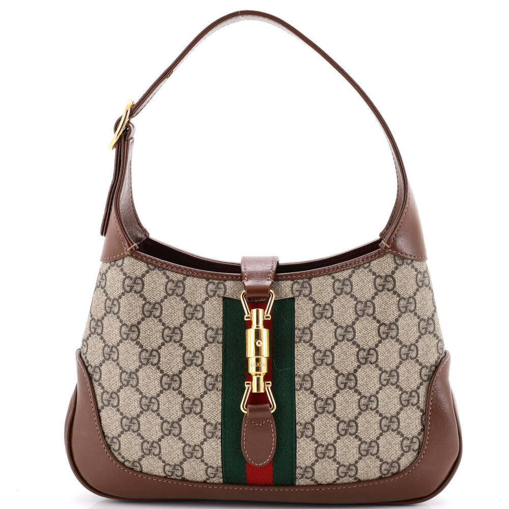 Gucci Small Jackie 1961 Hobo